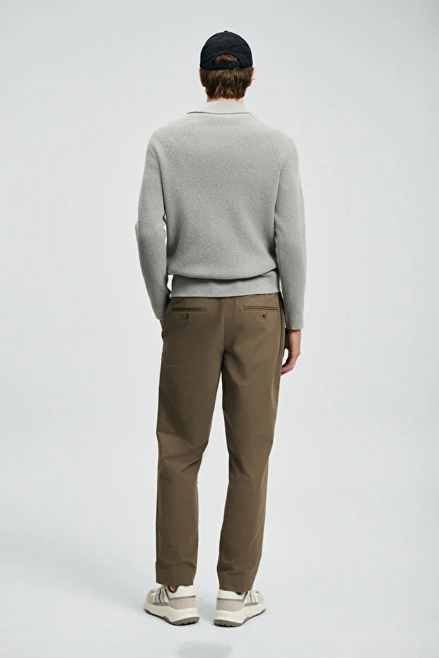RUFUS SWEATER