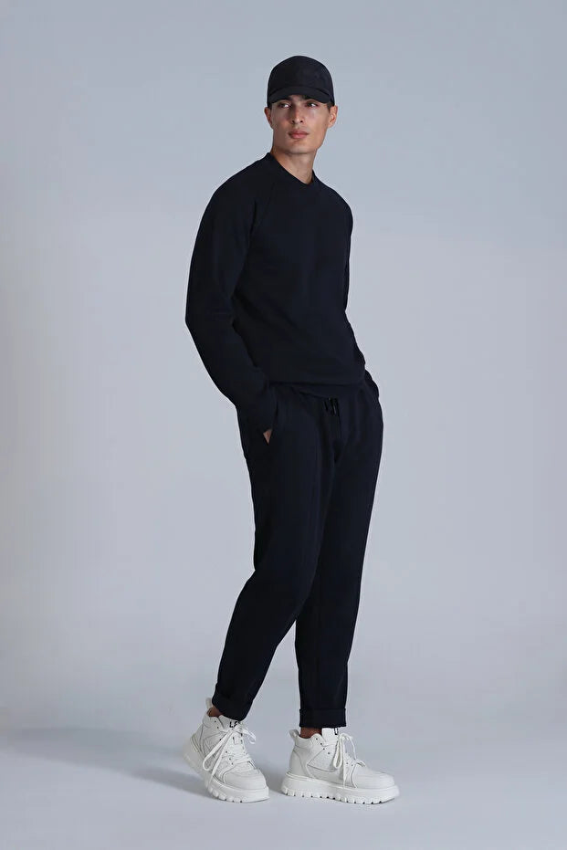 REX JOGGING NAVY BLUE