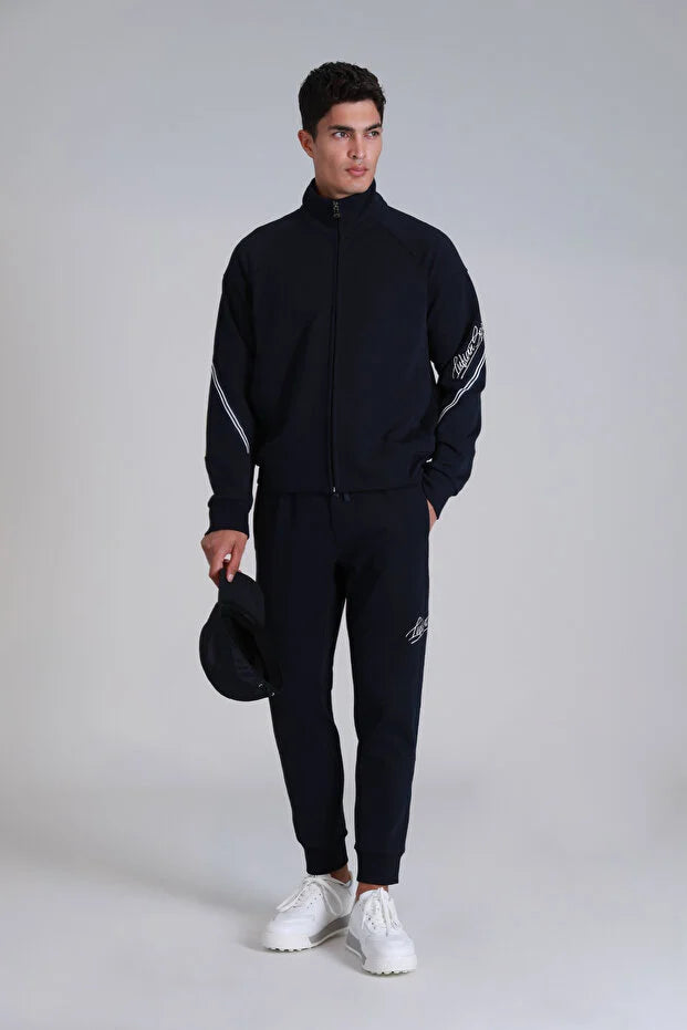 ROADER JOGGING NAVY BLUE