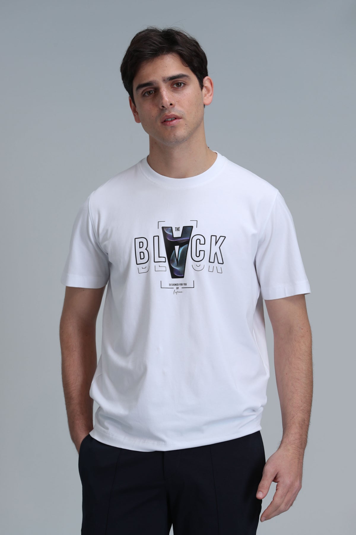 ADRIAN T-SHIRT