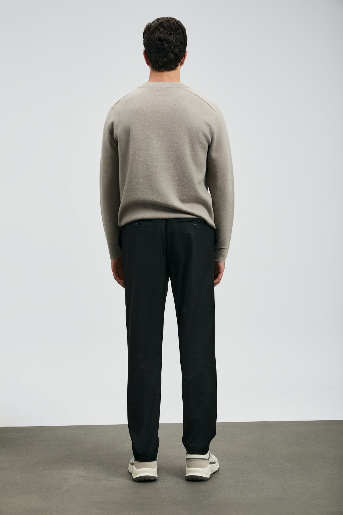 AMBER TROUSER