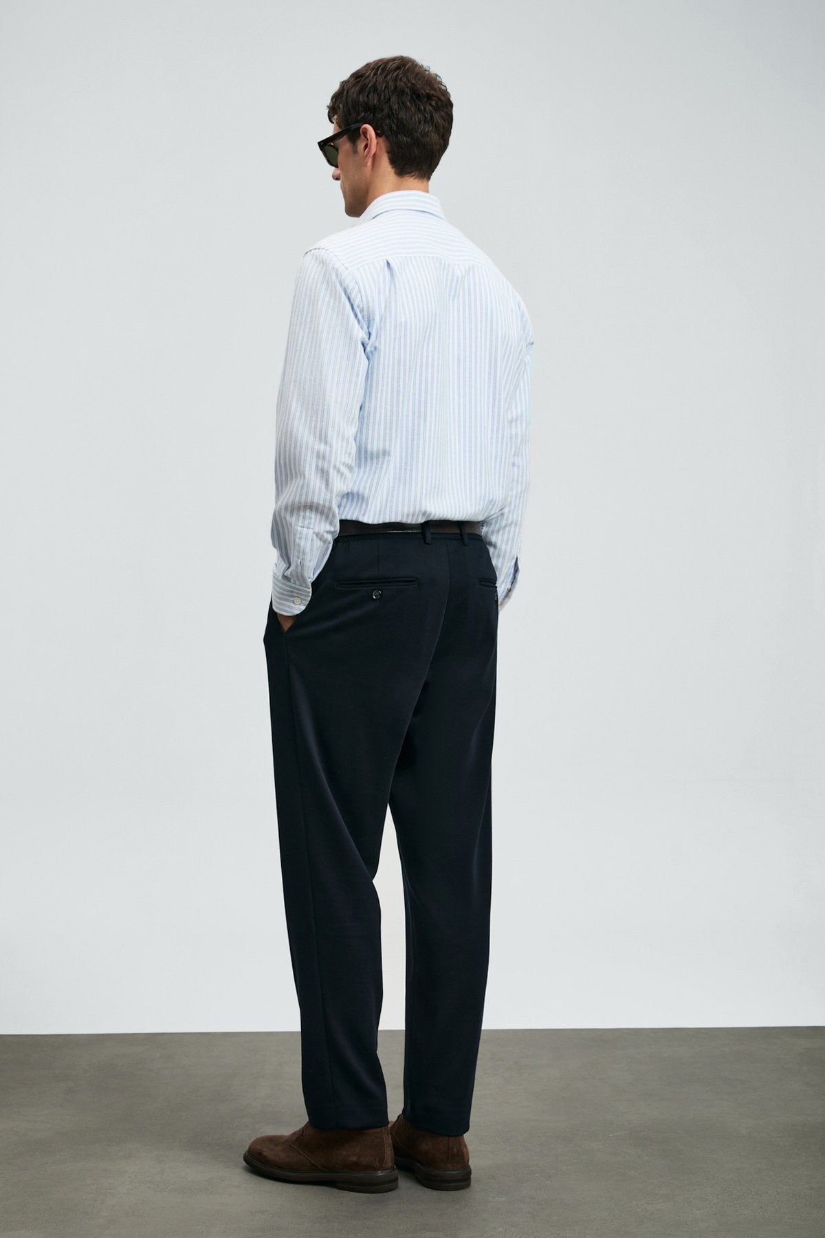 COSI SHIRT