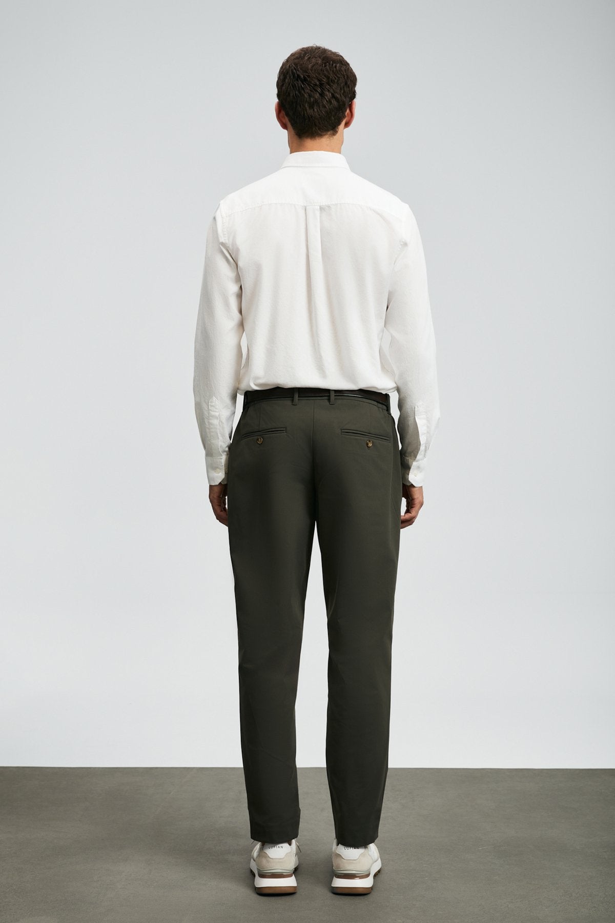 DANIEL SHIRT