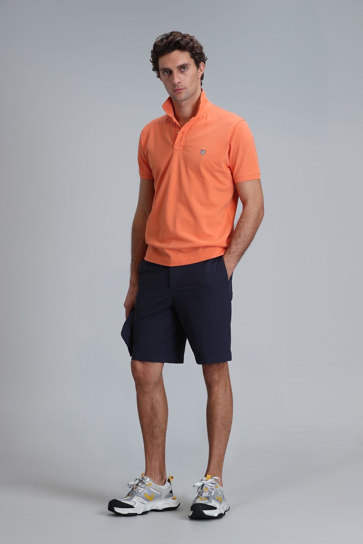 DANIEL SHORT