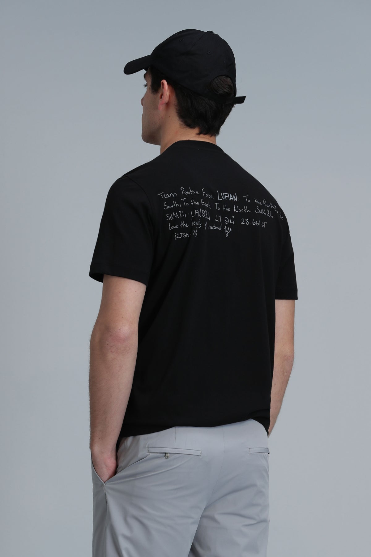 FRED T-SHIRT