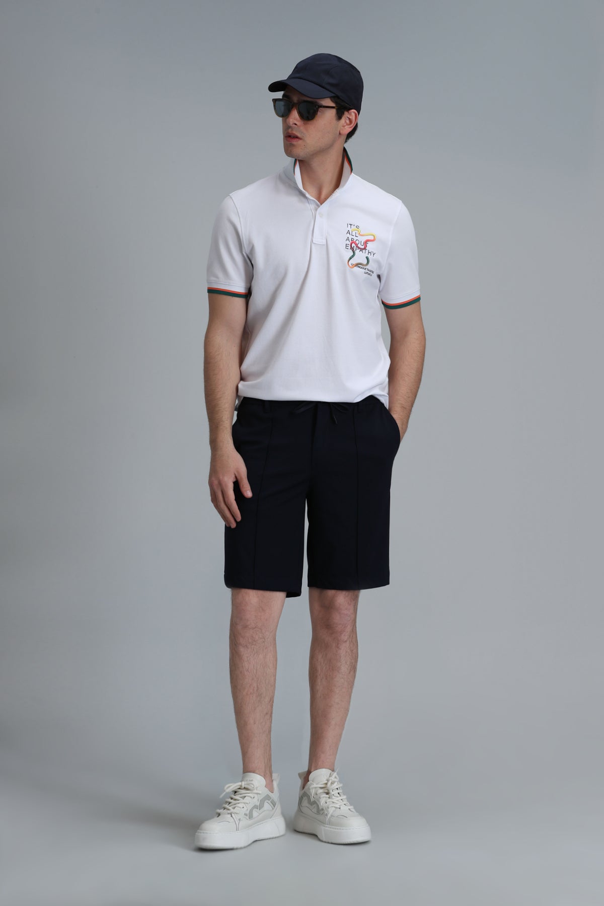 KING POLO