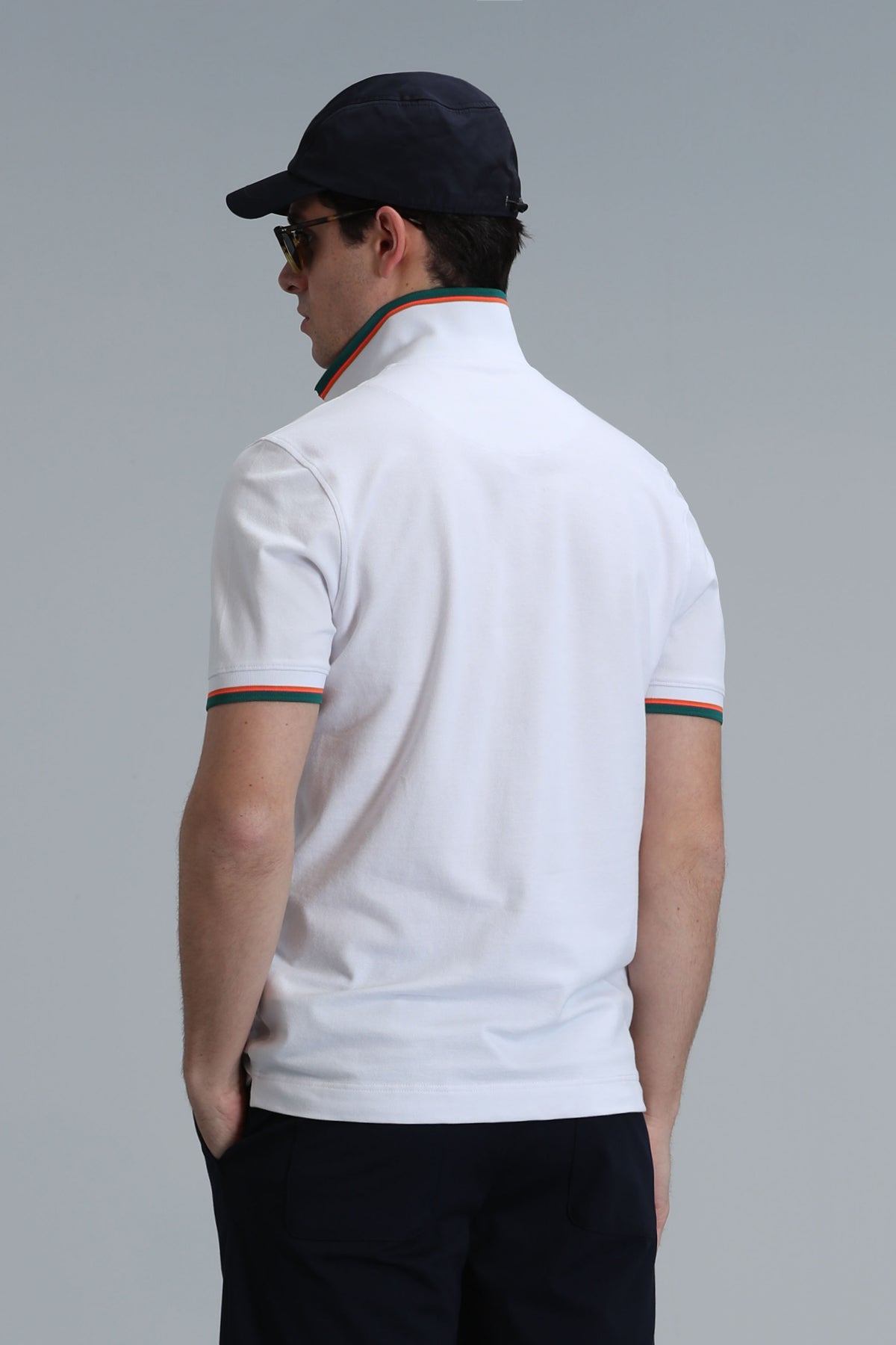 KING POLO