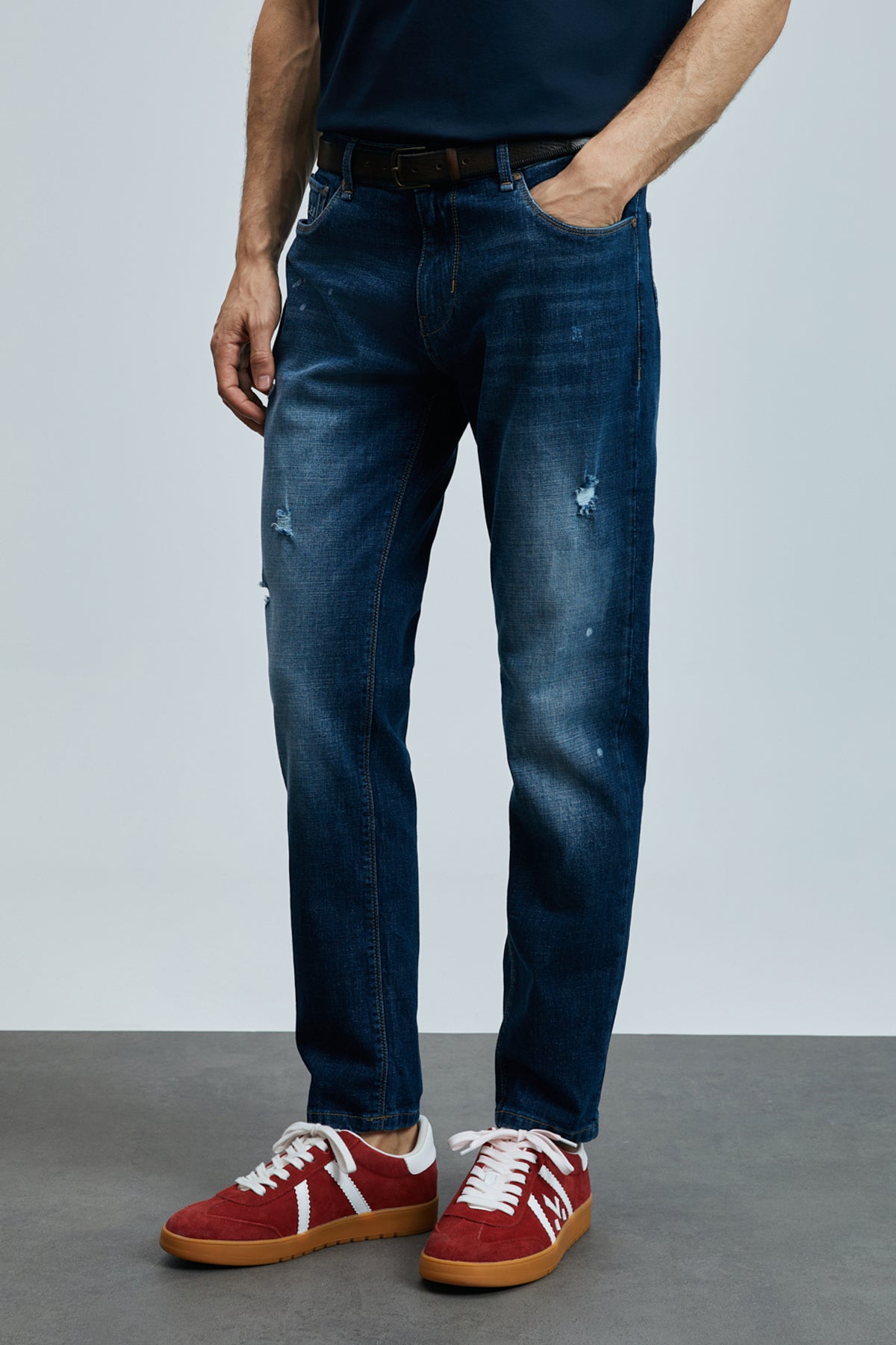 LORENZO JEANS