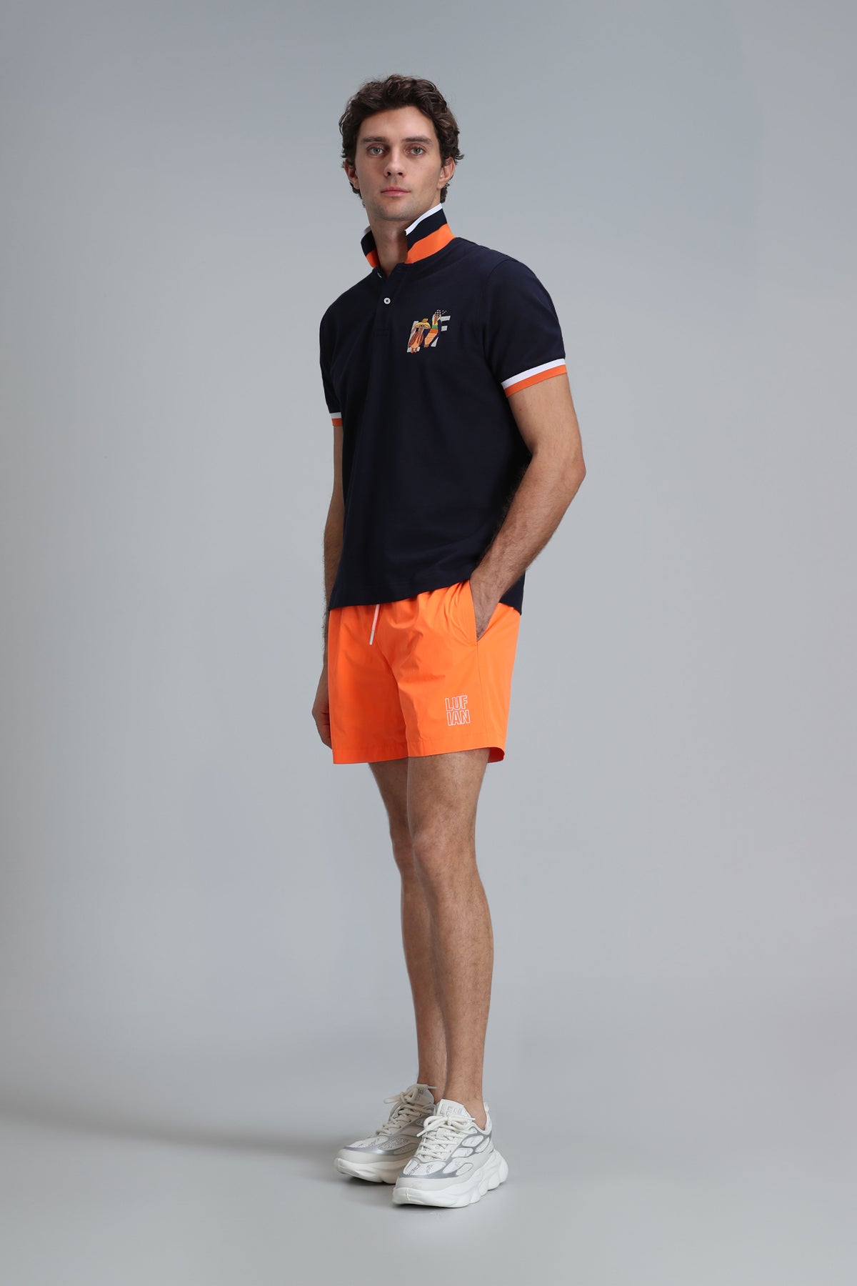 ALDOR SHORT