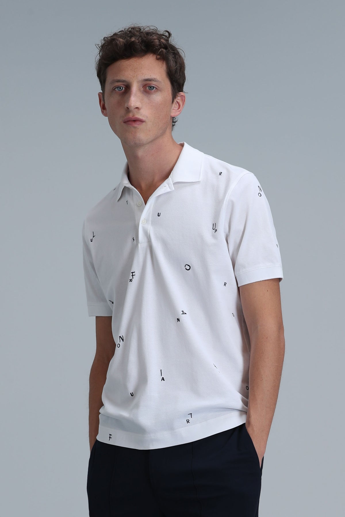 PASCAL POLO