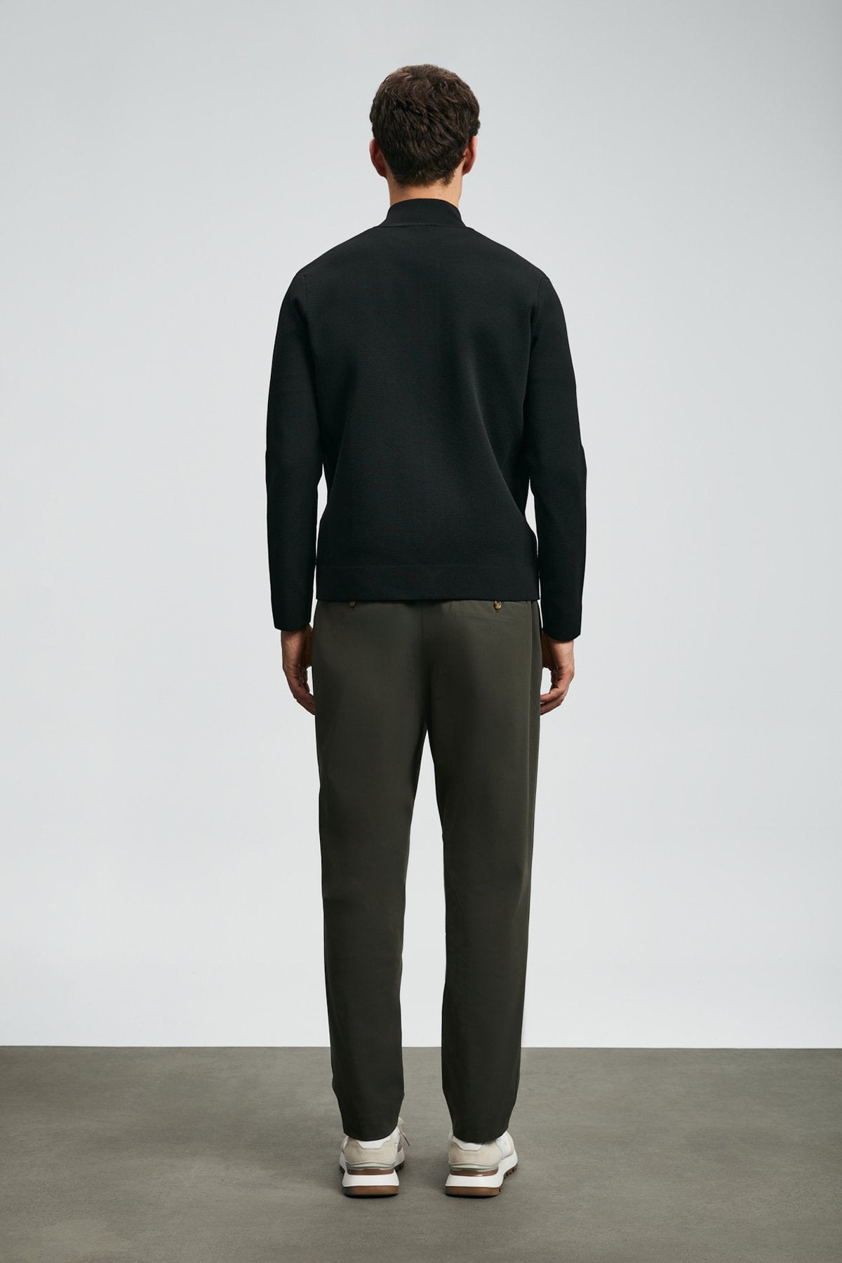 ENRICO CARDIGAN