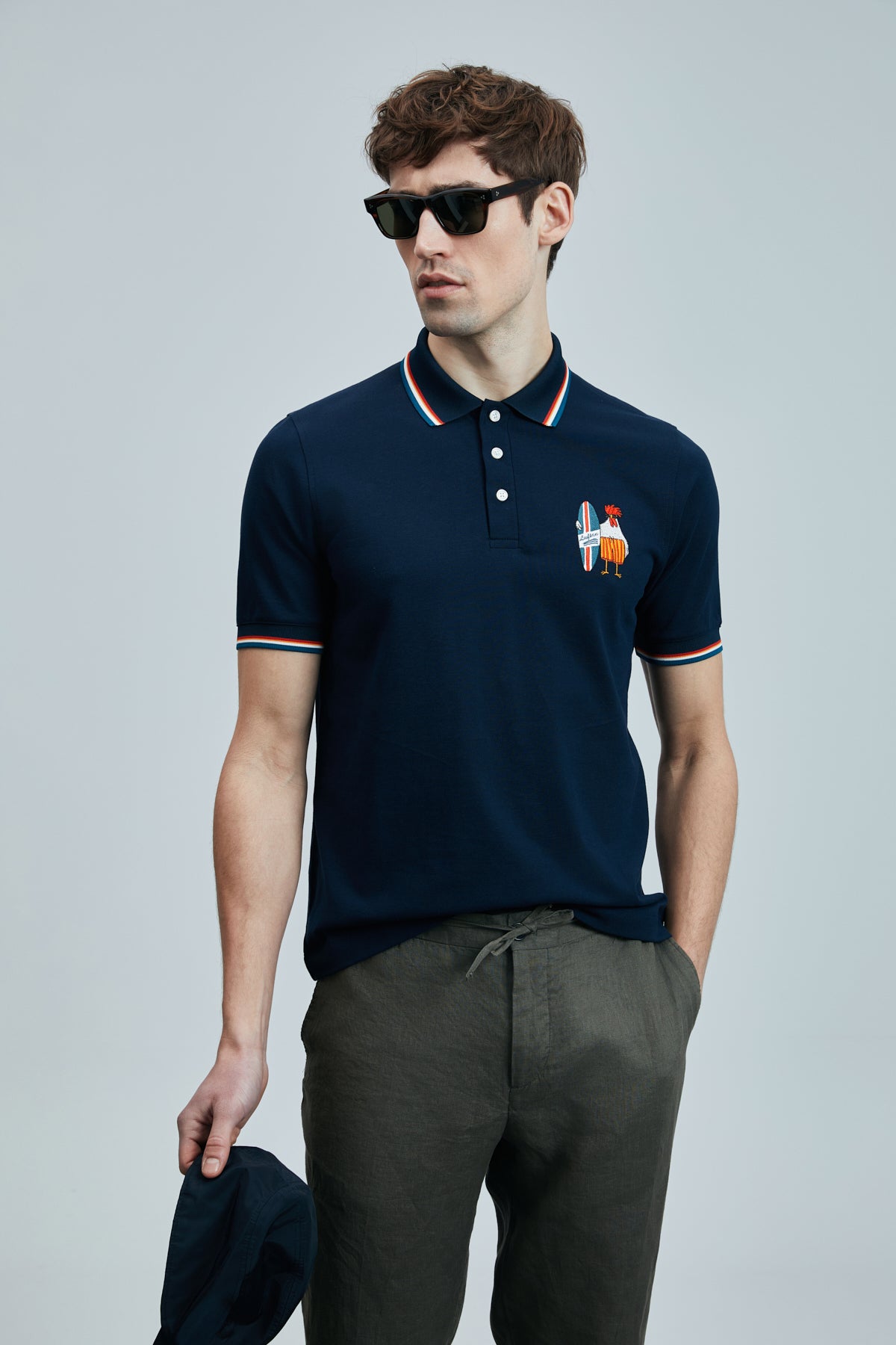 SANSA POLO