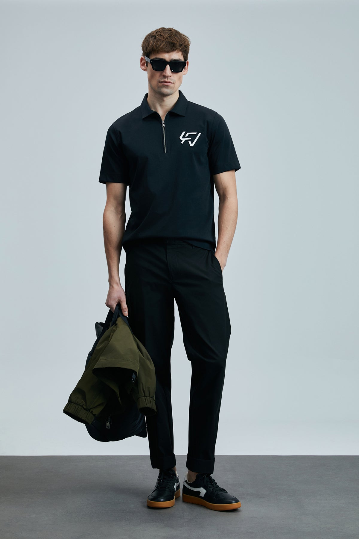SLASH POLO