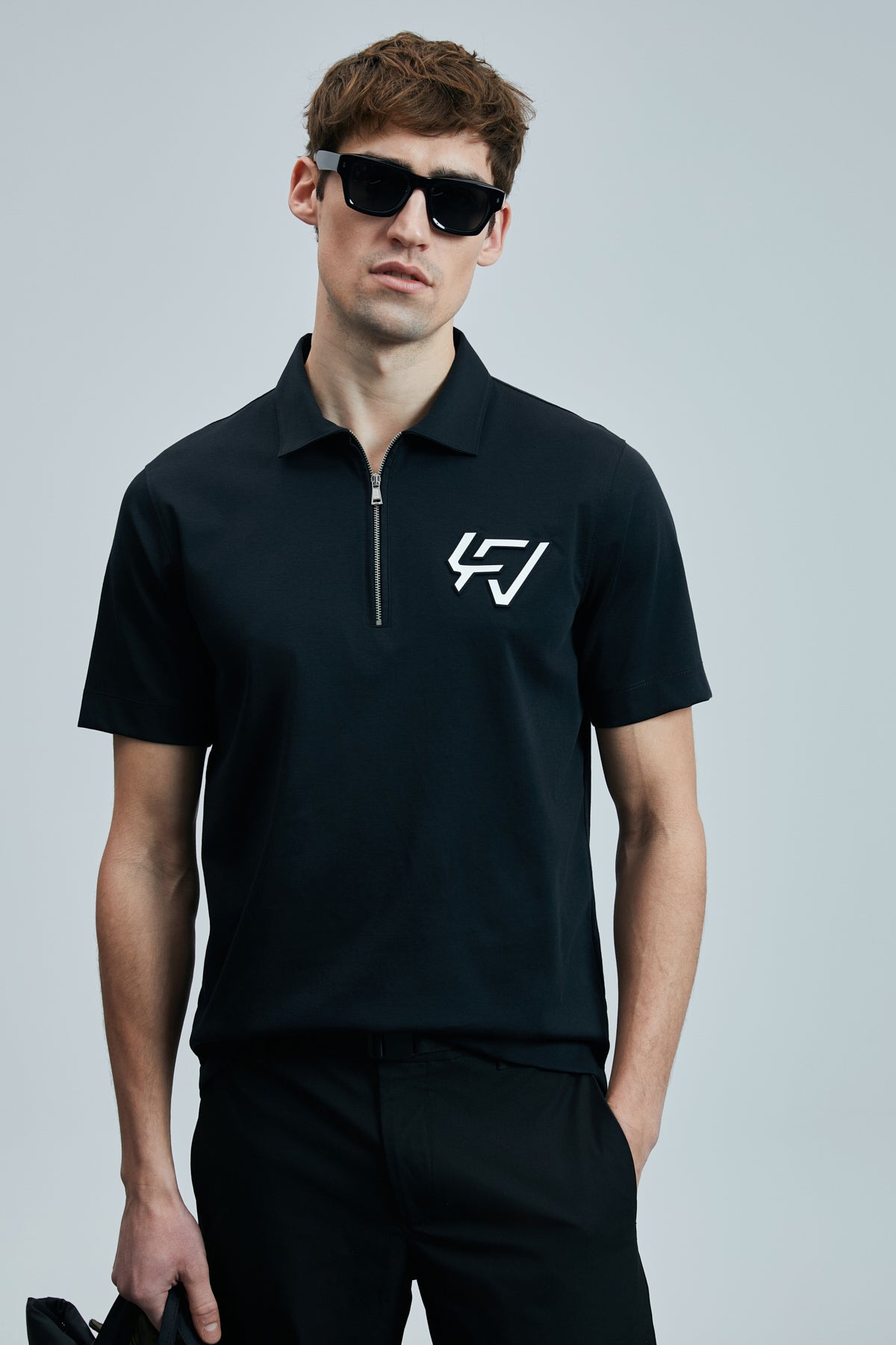 SLASH POLO