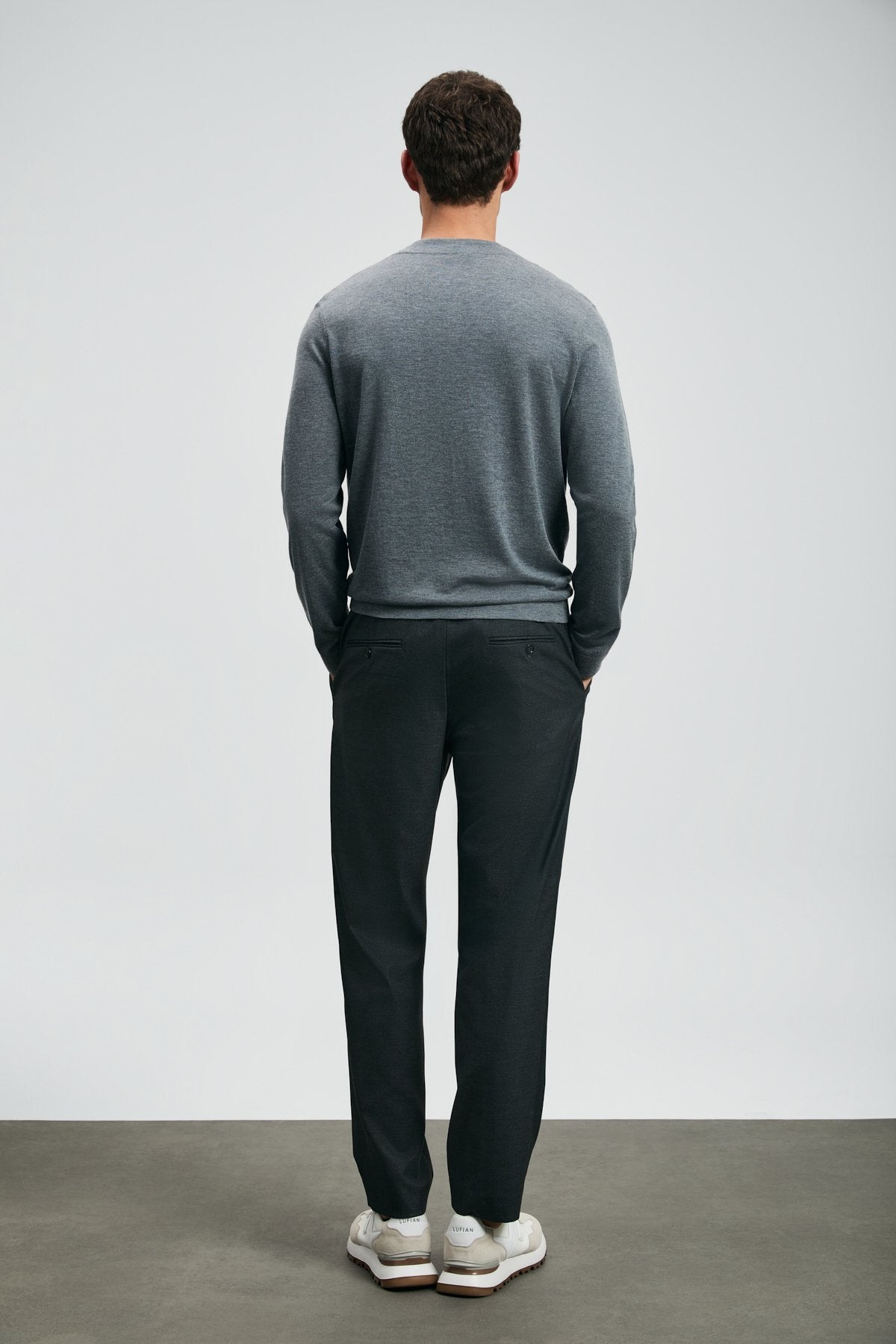 AMBER TROUSER