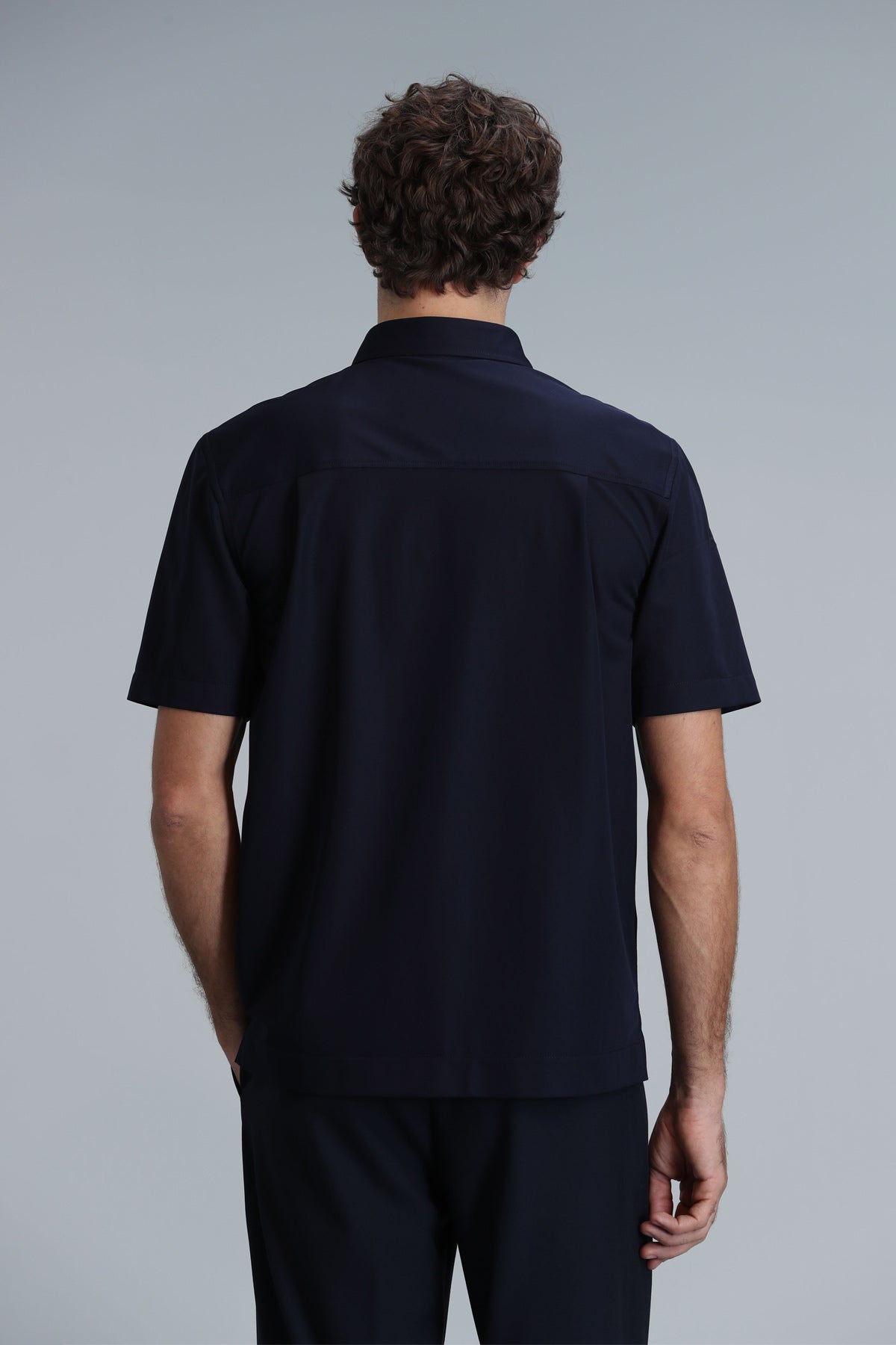 LOOK SHIRT