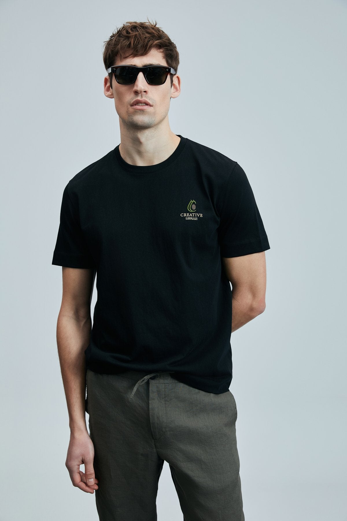 OLIVIA T-SHIRT