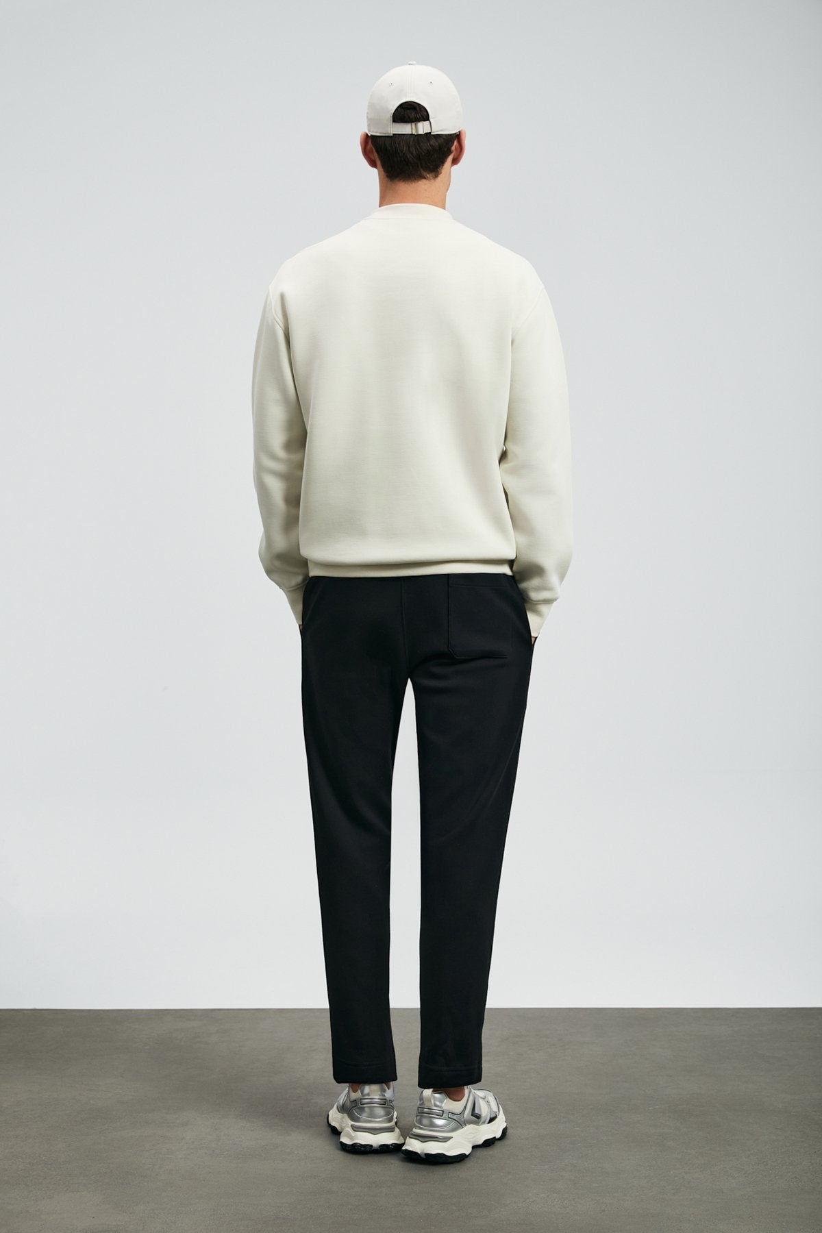REX PANTALON
