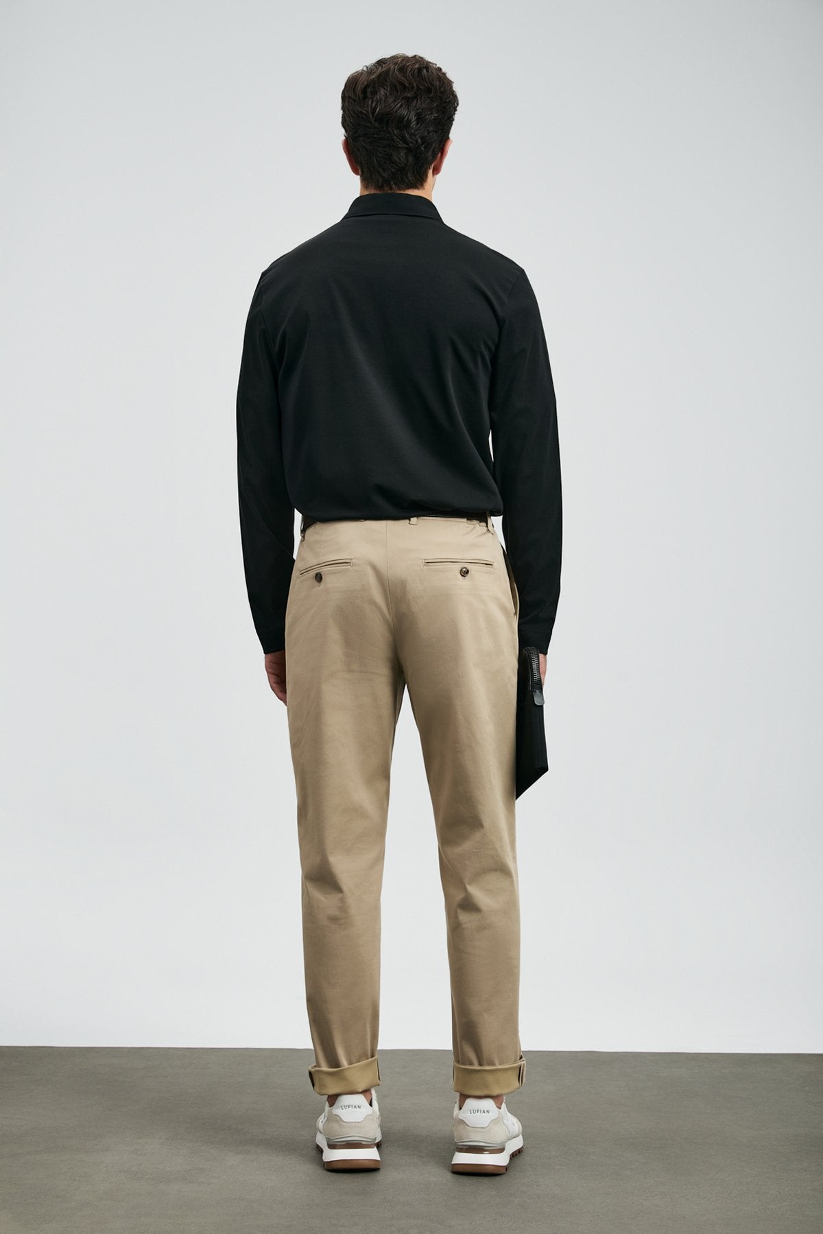 ROCKY POLO
