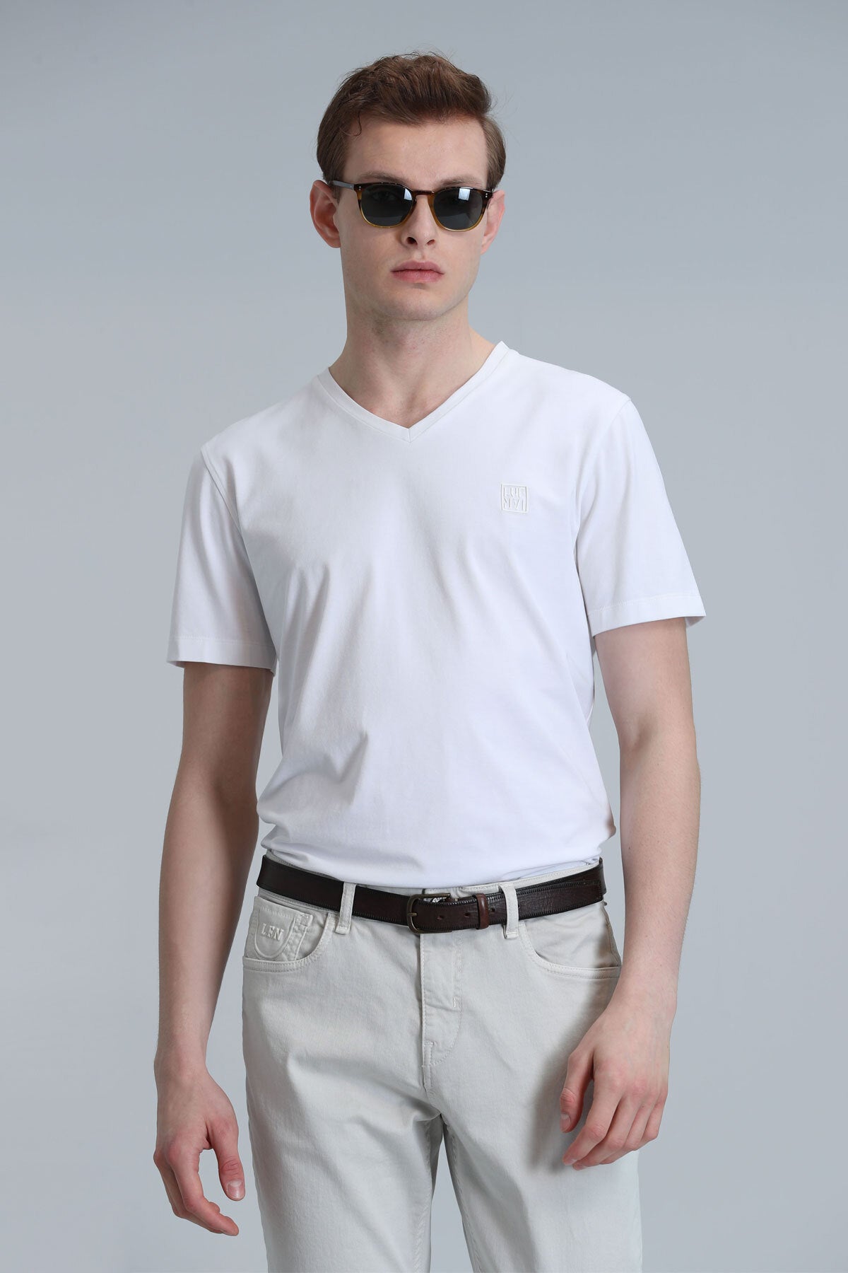 TUNA T-SHIRT