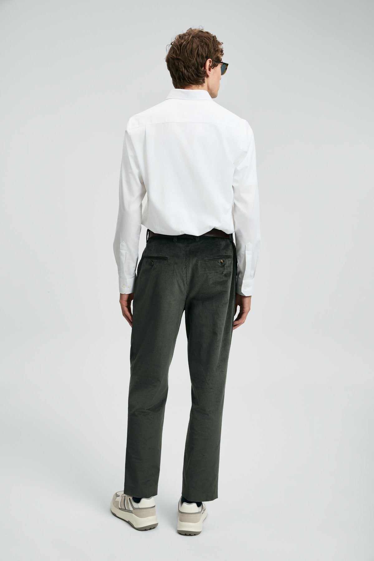 VERAN SHIRT