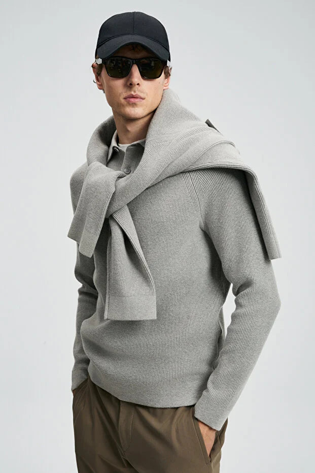 RUFUS SWEATER