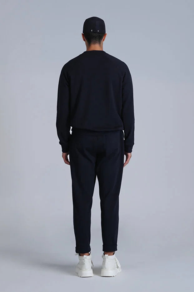 REX JOGGING NAVY BLUE