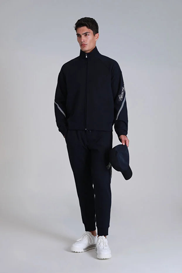 ROADER JOGGING NAVY BLUE