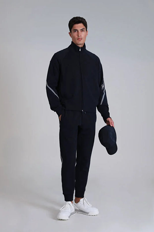 ROADER JOGGING NAVY BLUE