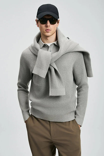RUFUS SWEATER