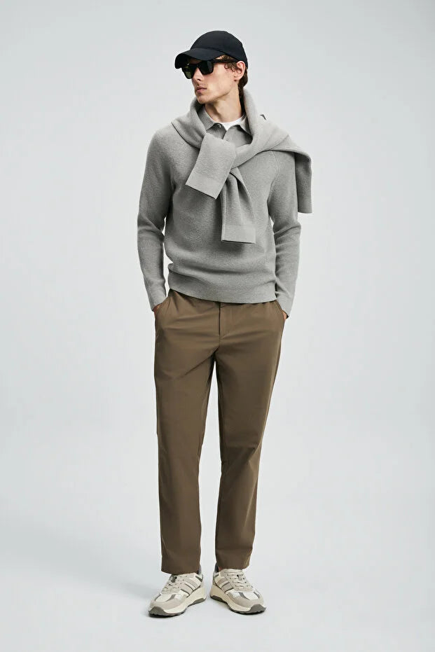 RUFUS SWEATER