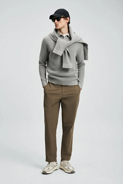 RUFUS SWEATER