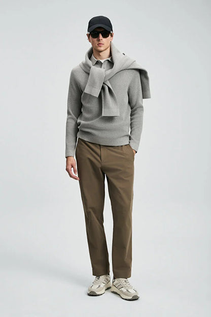 RUFUS SWEATER