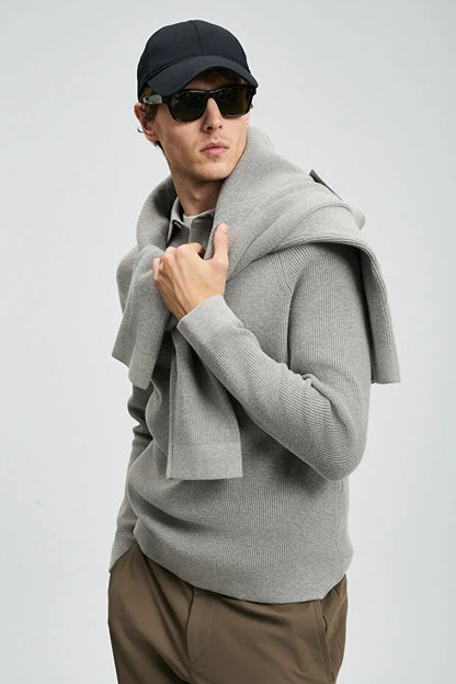 RUFUS SWEATER