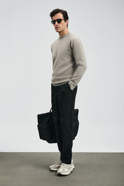AMBER TROUSER