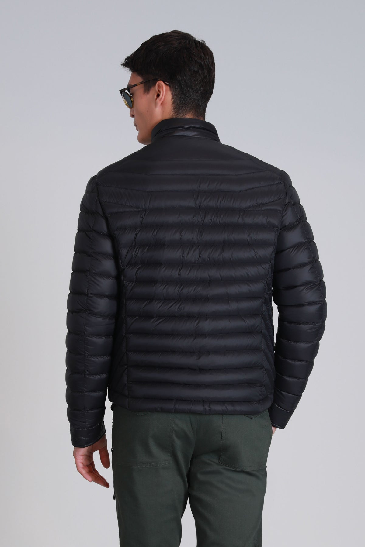 ANDY JACKET BLACK