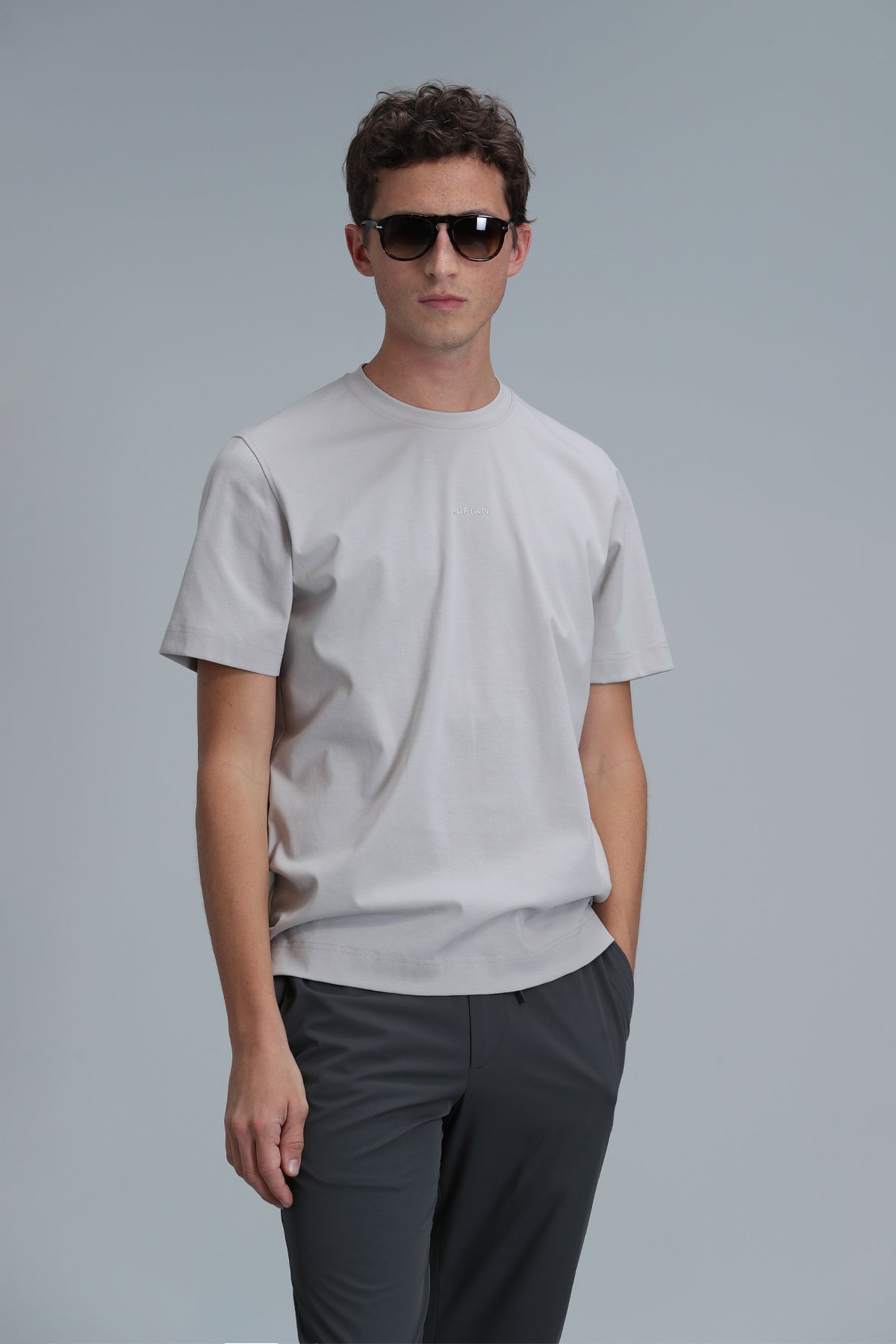 ANTONY T-SHIRT