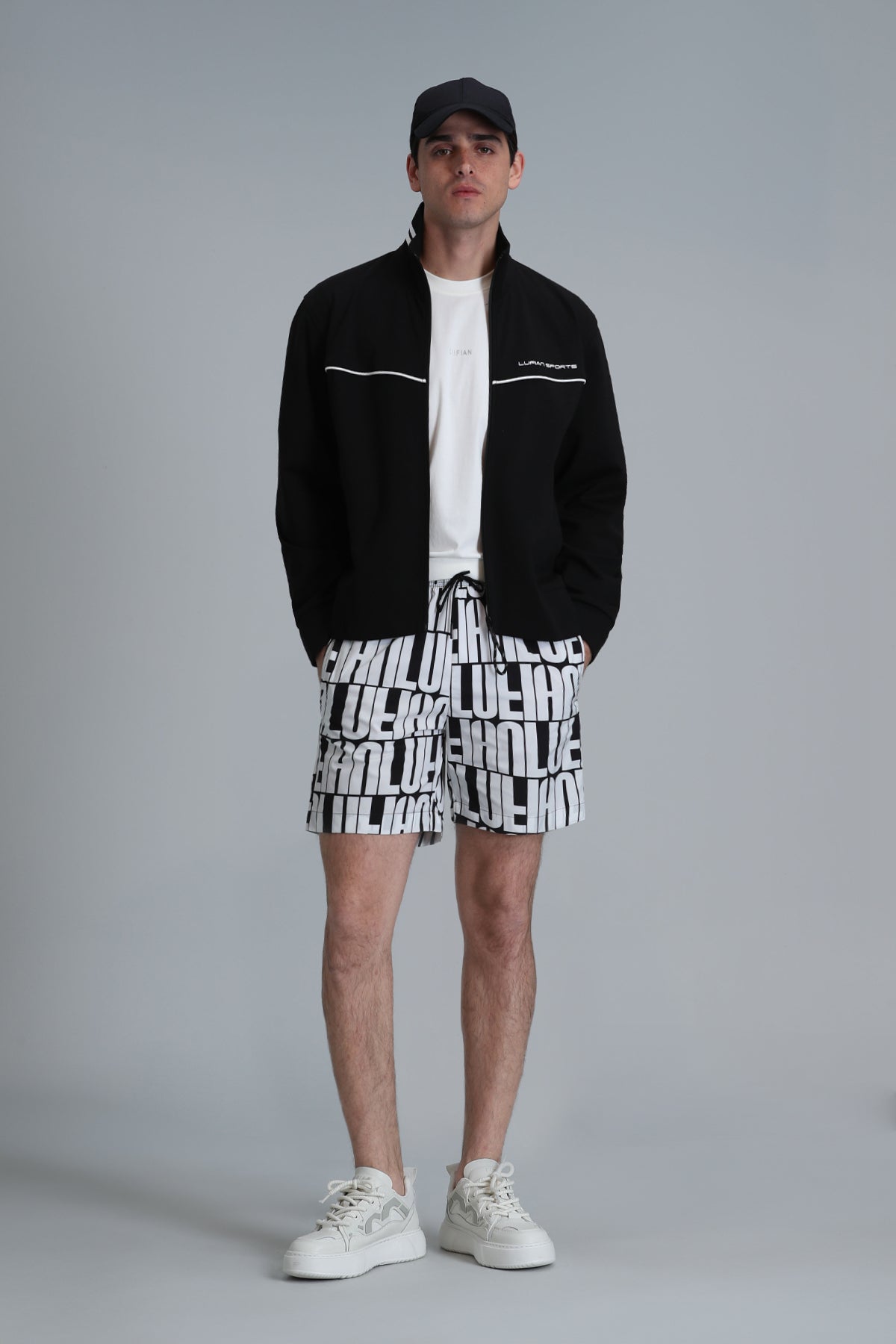 BELLAMY SHORT