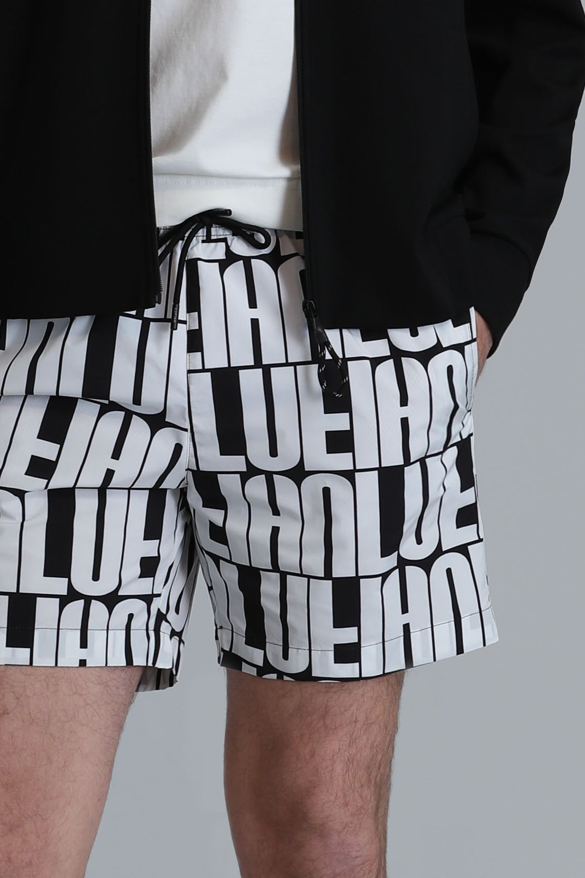 BELLAMY SHORT
