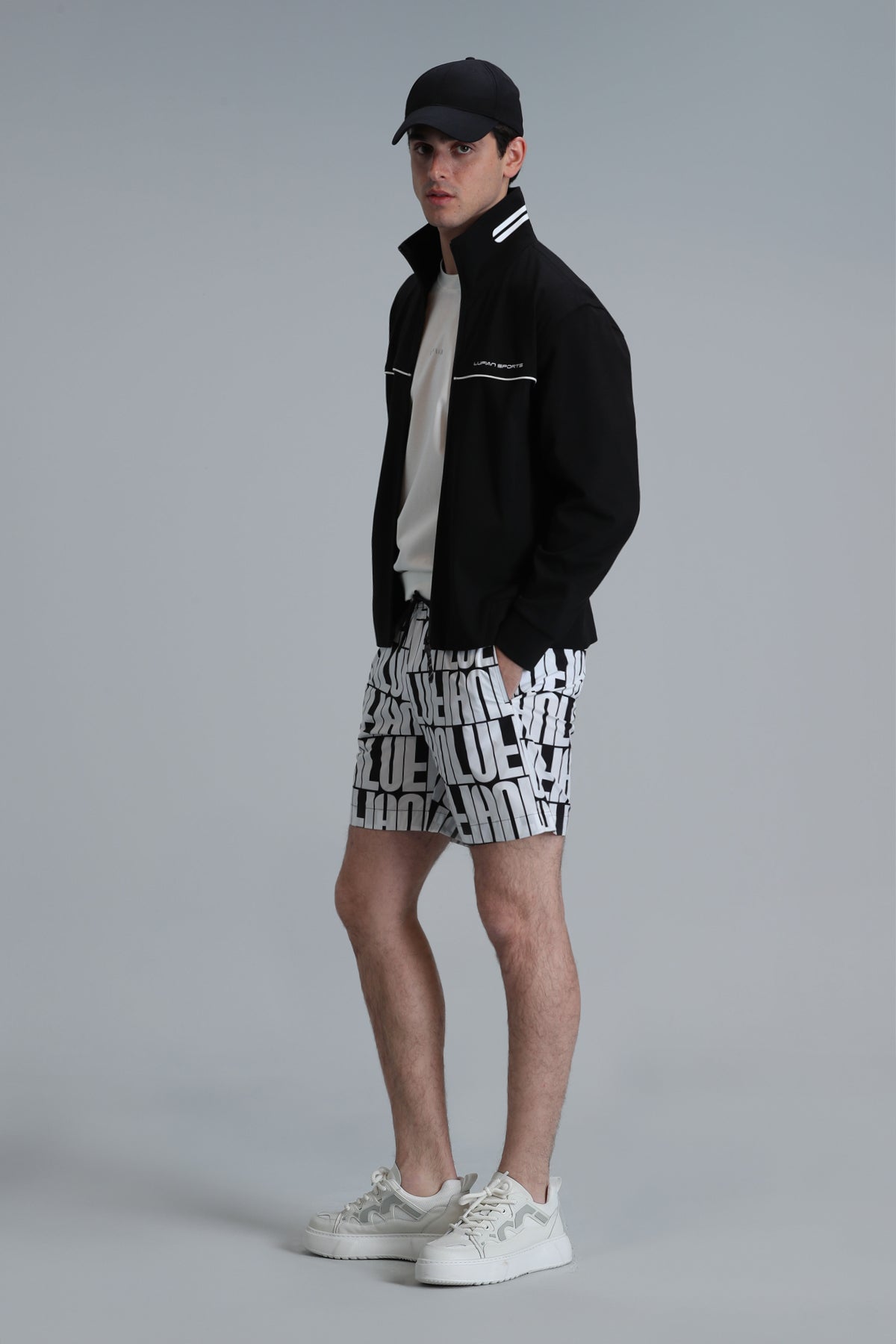 BELLAMY SHORT