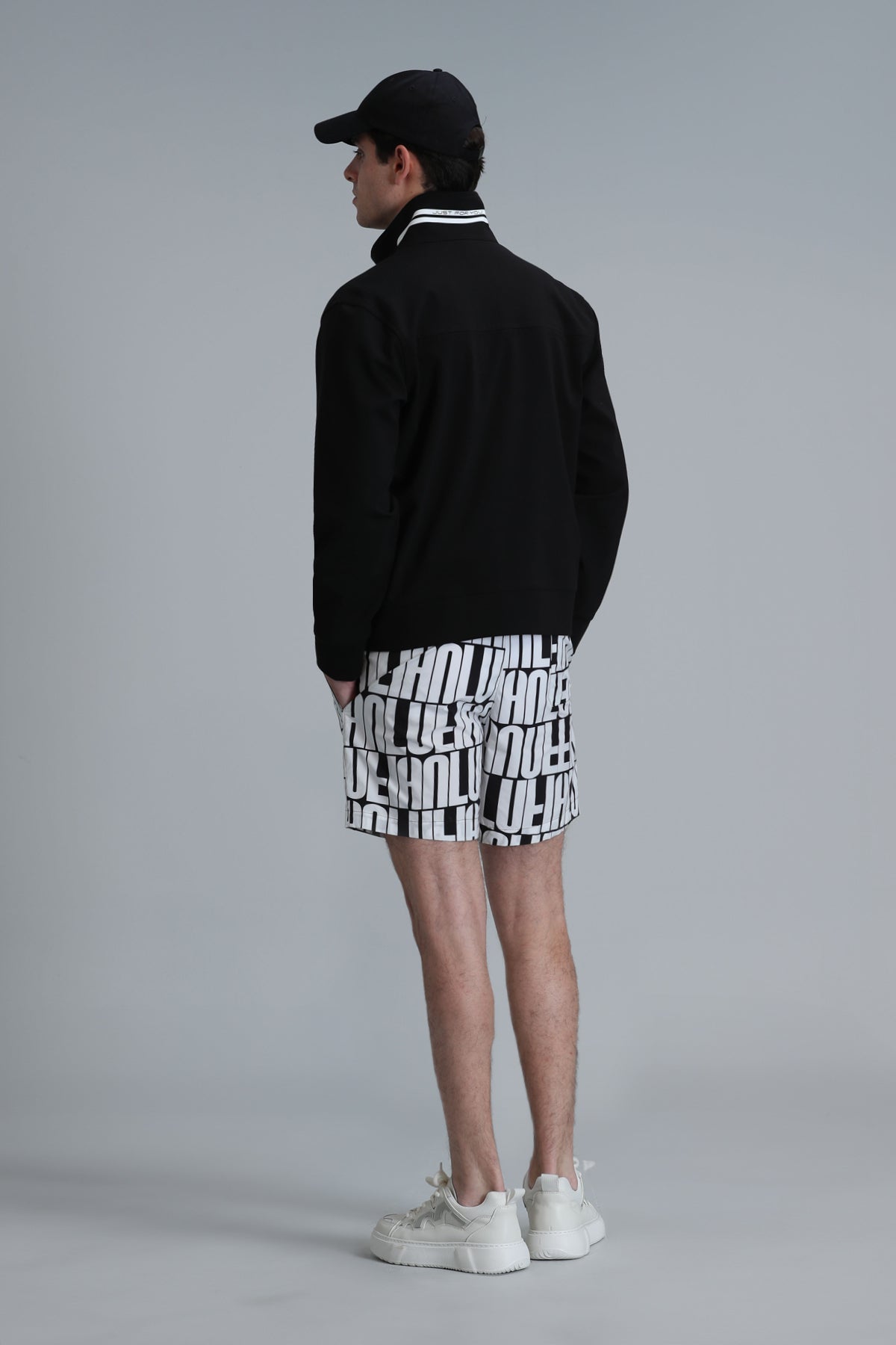BELLAMY SHORT