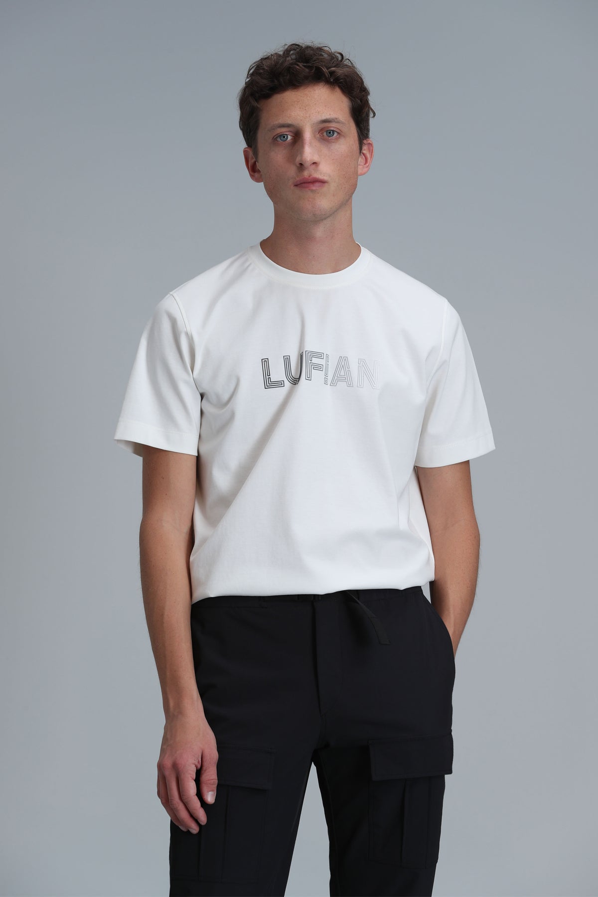 BENJAMIN T-SHIRT