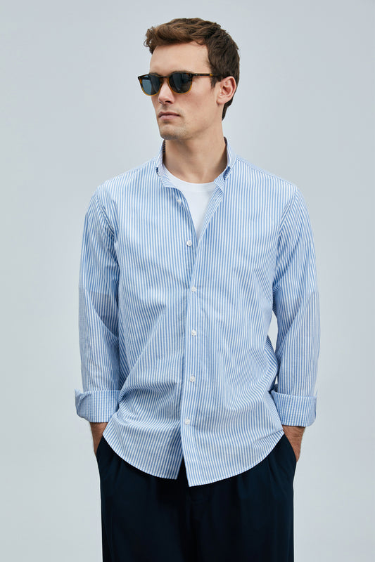 CHARLES SHIRT