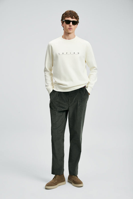 COOPER SWEAT SHIRT