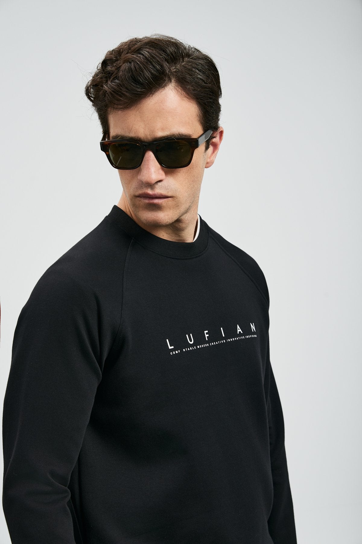 COOPER SWEAT SHIRT