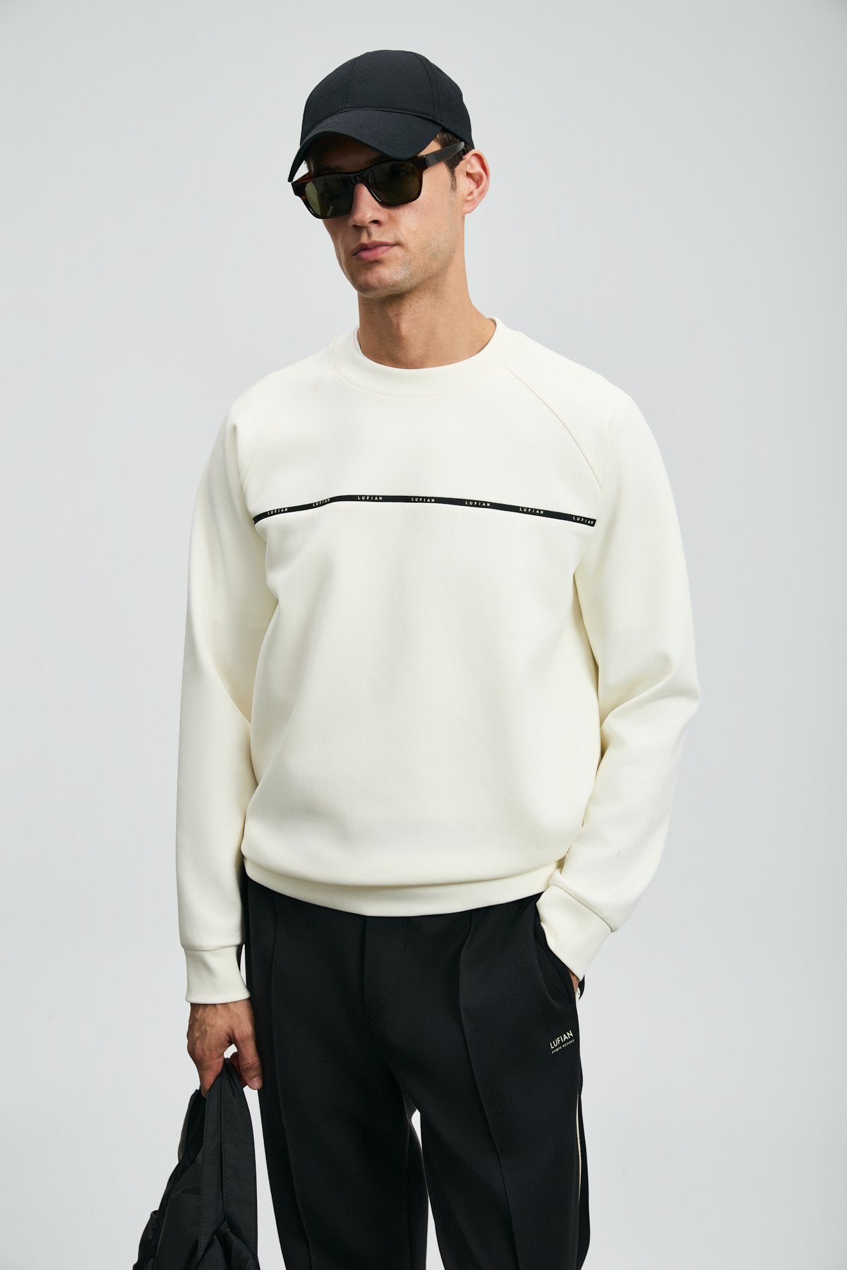 COSMO SWEAT SHIRT