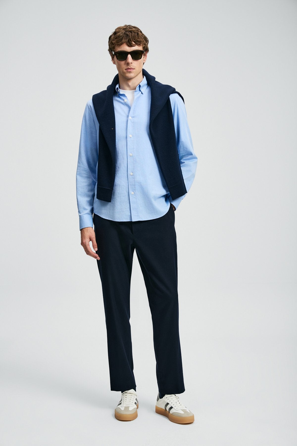 DANIEL SHIRT