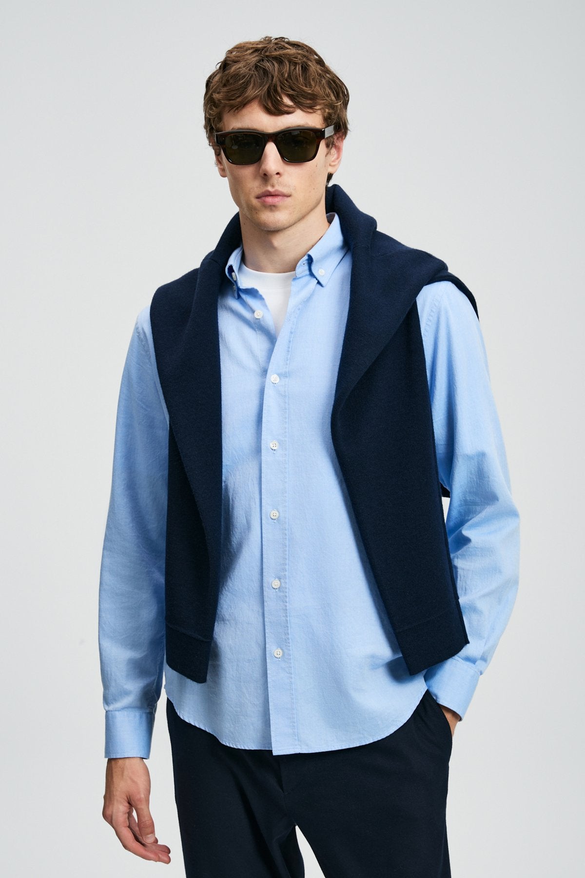 DANIEL SHIRT