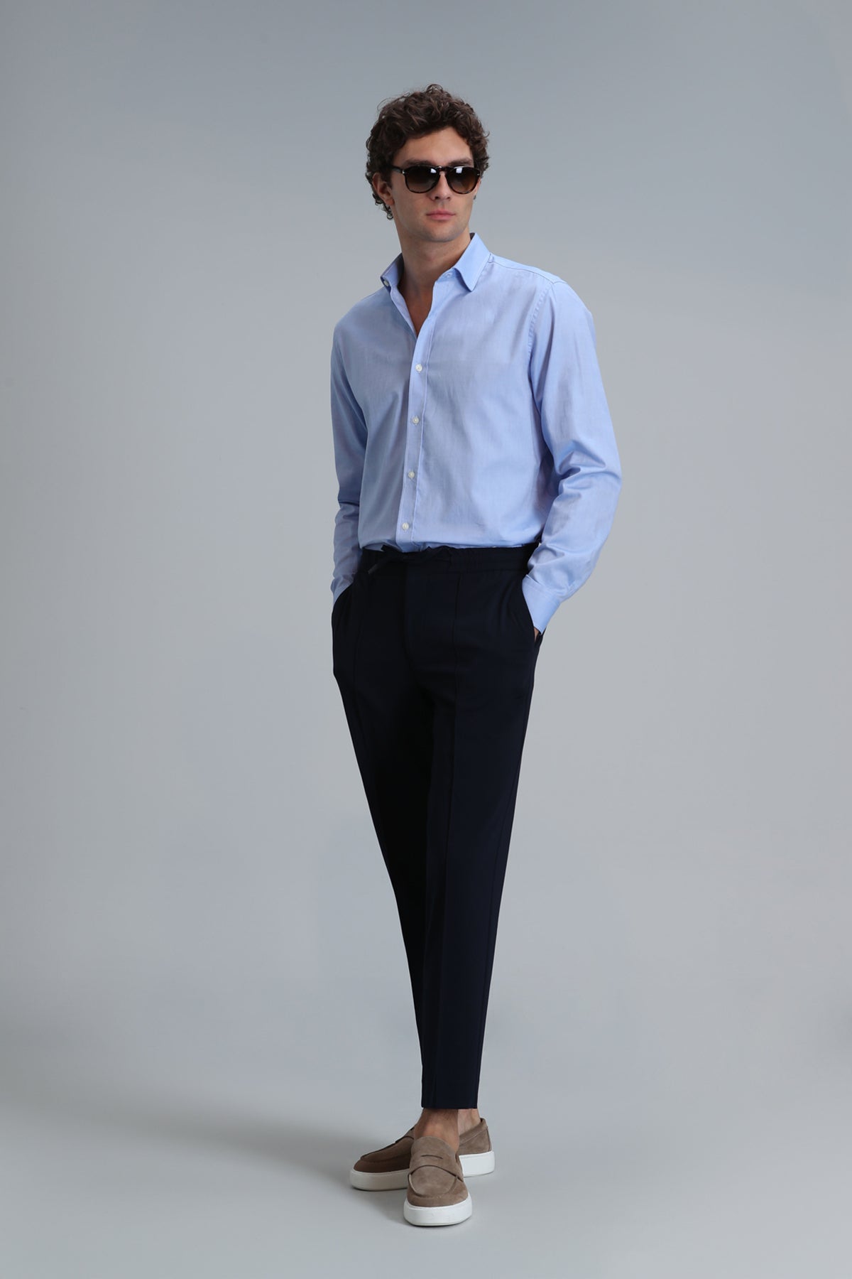 DANIEL SHIRT
