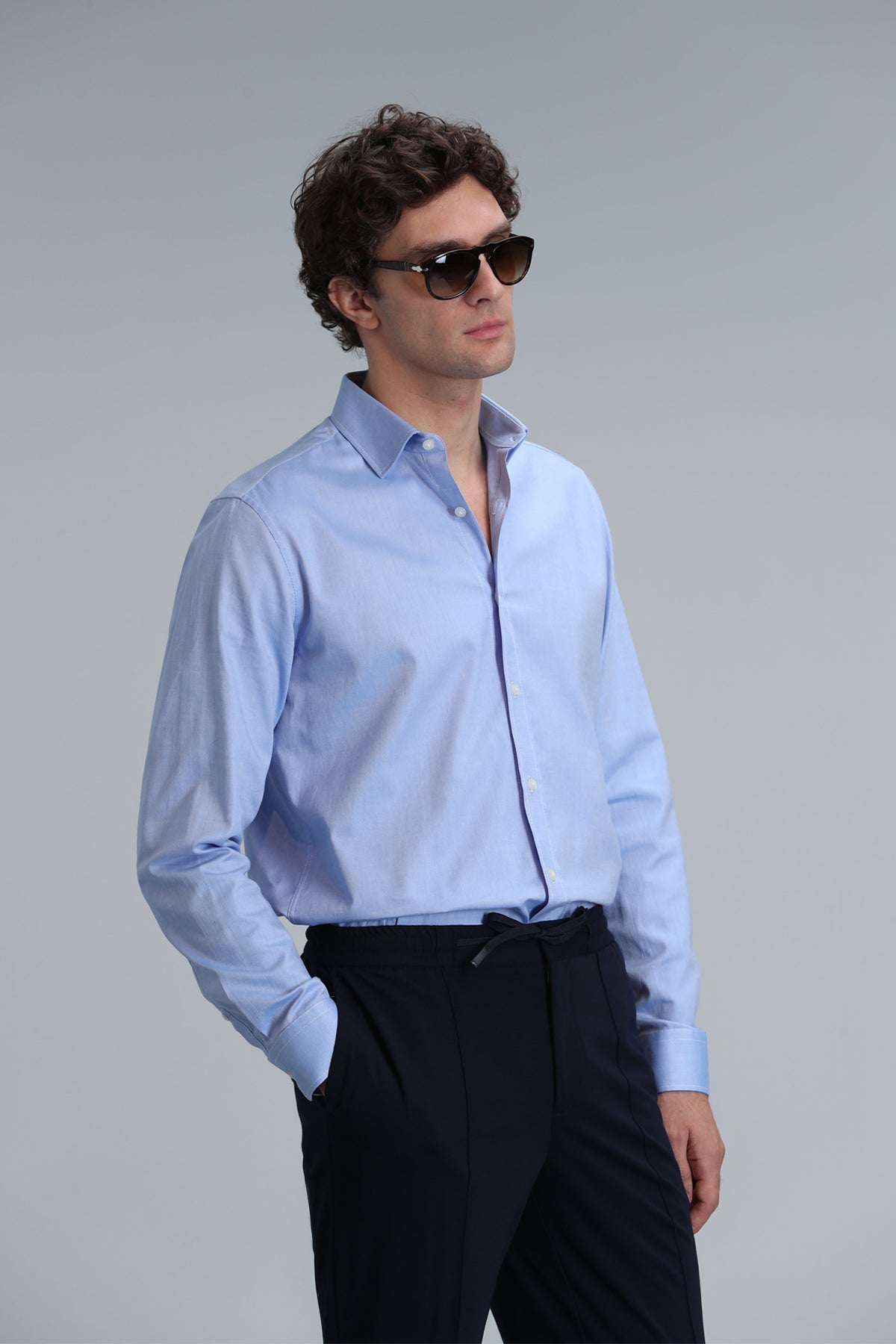 DANIEL SHIRT